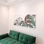 Apartmán Verdemare *