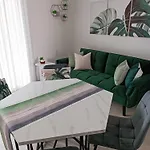 Verdemare Apartmán *