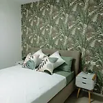 Apartmán Verdemare Cavallino-Treporti