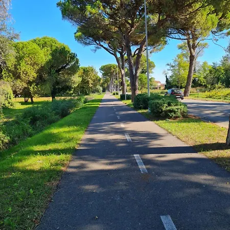 Verdemare Lägenhet Cavallino-Treporti