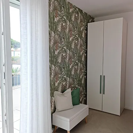 Apartment Verdemare