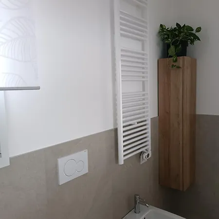 Apartment Verdemare