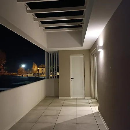 Verdemare Apartment *