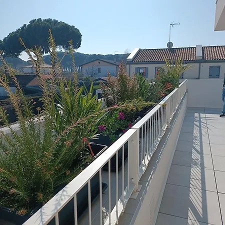 Verdemare Apartment