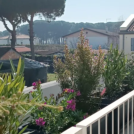Verdemare Apartment